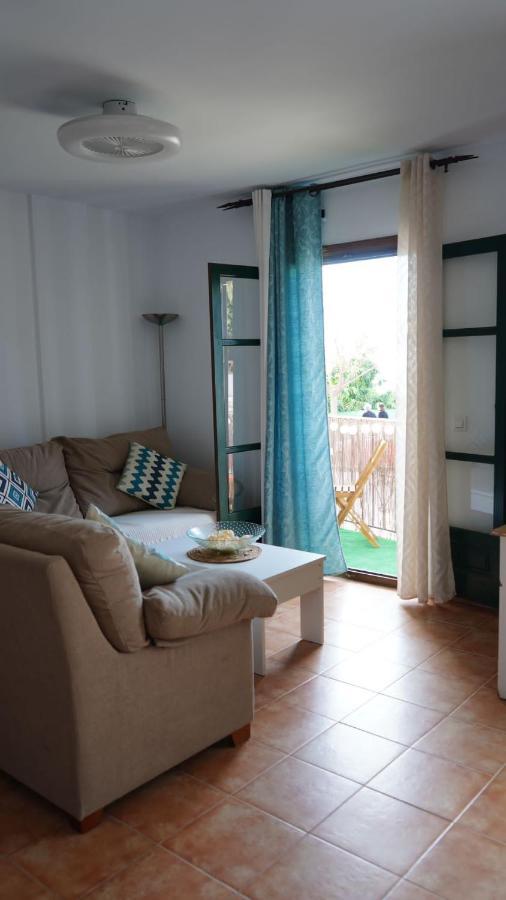 Casa Luna Frigiliana Zewnętrze zdjęcie
