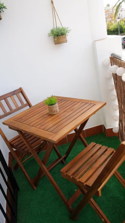 Casa Luna Frigiliana Zewnętrze zdjęcie