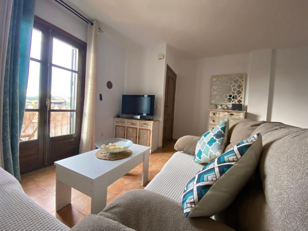Casa Luna Frigiliana Zewnętrze zdjęcie