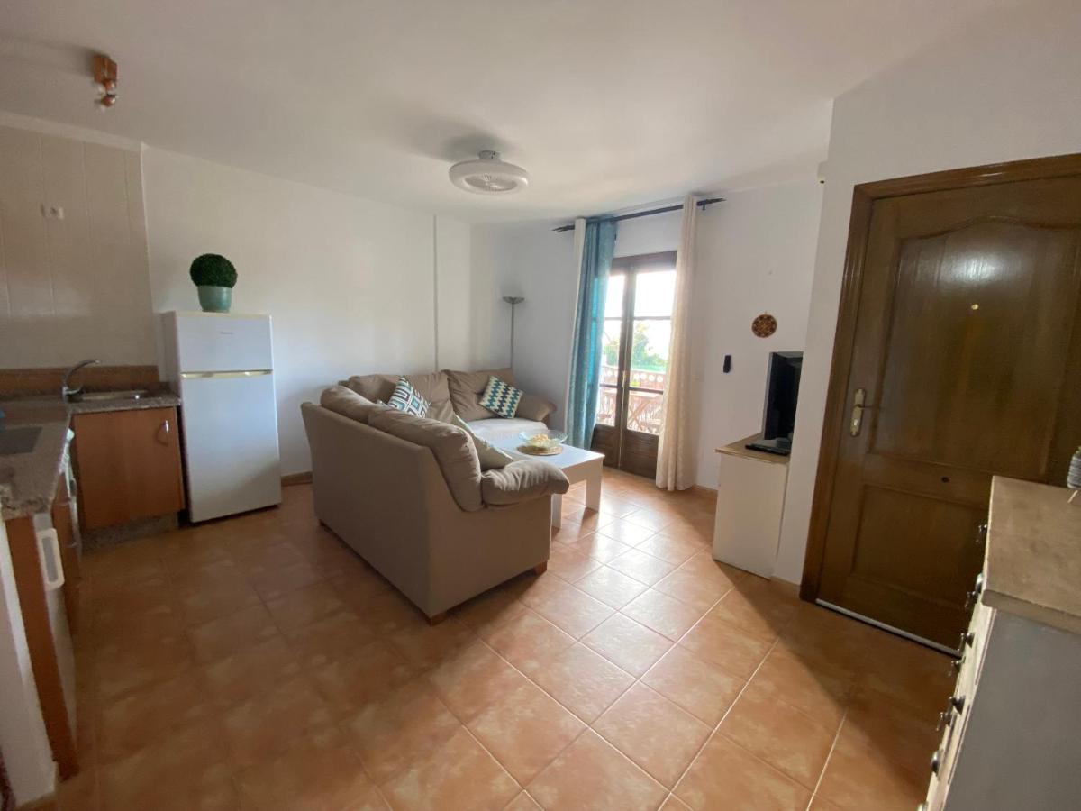 Casa Luna Frigiliana Zewnętrze zdjęcie