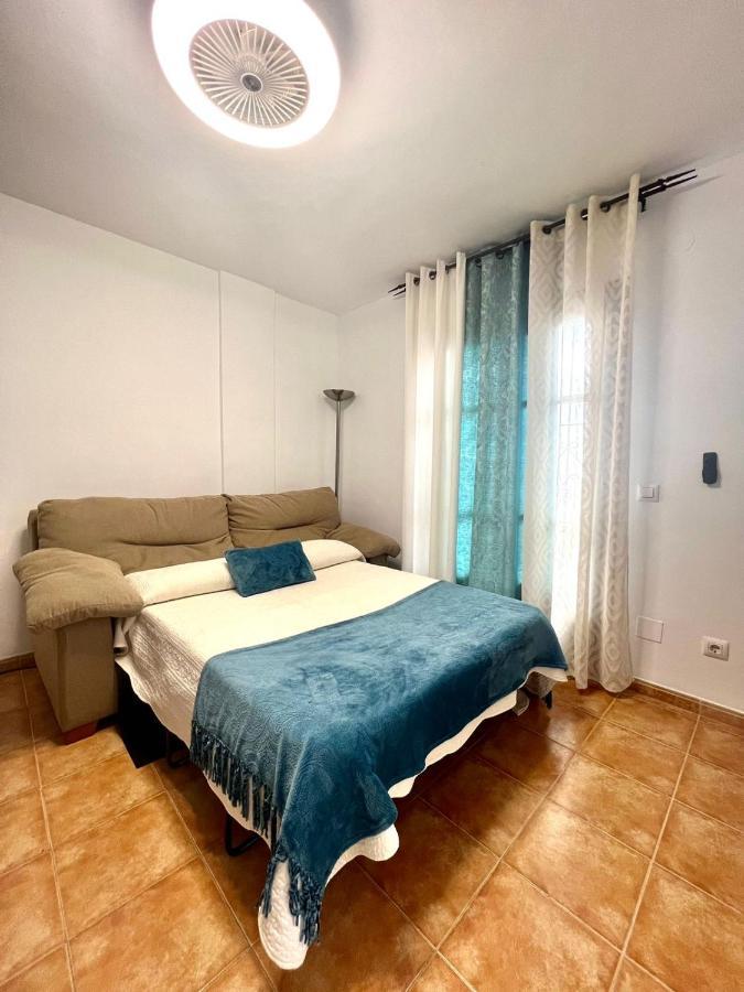 Casa Luna Frigiliana Zewnętrze zdjęcie