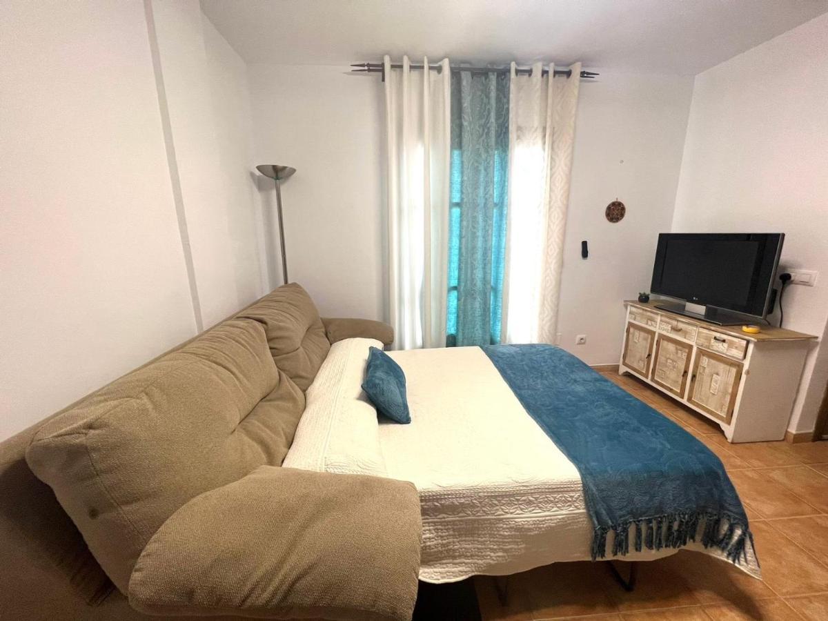 Casa Luna Frigiliana Zewnętrze zdjęcie